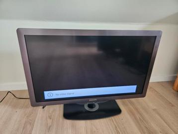 Philips Q522 televisie beschikbaar voor biedingen