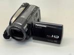 PANASONIC HS200 Full HD camcorder-zeer compleet + Wide lens, Full HD, N, Panasonic, N