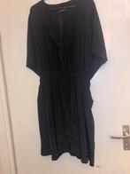 Soaked in Luxury Jurk - Maat S, Zwart, Ophalen of Verzenden, Zo goed als nieuw, Maat 36 (S)