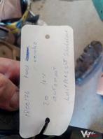 knipperlichtschakelaar ford mondeo 2002