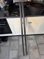 Dakdragers 130cm, Auto diversen, Dakdragers, Ophalen of Verzenden, Gebruikt