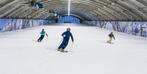 Snowworld 4 personen - 4 uur, Tickets en Kaartjes, Drie personen of meer