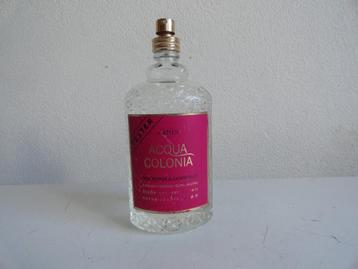 Acqua Colonia 4711 Pink Pepper & Grapefruit Edq 170 ml beschikbaar voor biedingen