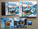 My Sims Sky Heroes voor de Nintendo DS Compleet, 1 speler, Ophalen of Verzenden, Zo goed als nieuw, Vanaf 3 jaar