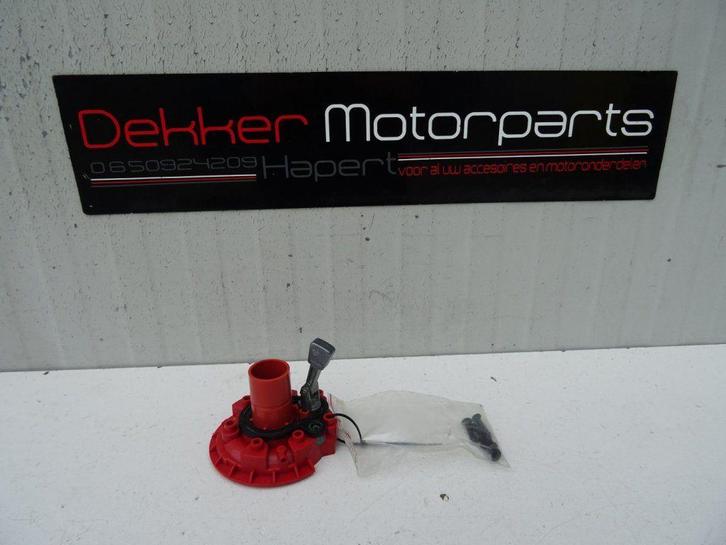 Vulbuis Benzine tank Filler tube BMW S1000RR 2015-2016-2017, Motoren, Onderdelen | BMW, Gebruikt, Ophalen of Verzenden