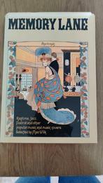 Memory lane 1890 - 1925, Max Wilk, Ophalen of Verzenden, Zo goed als nieuw, Nederland