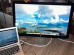 Apple Thunderbolt display 27 inch, Computers en Software, Apple Desktops, 27 inch, Ophalen, Gebruikt, IMac