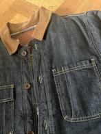 Vans chore jacket, Ophalen of Verzenden, Gedragen, Blauw