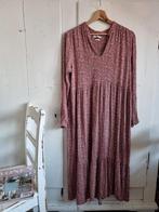 Romantisch jurkje De Sting Revelation mt L, Kleding | Dames, Ophalen of Verzenden, Zo goed als nieuw, Roze, Boven de knie