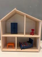 IKEA poppenhuis, Ophalen, Zo goed als nieuw, Poppenhuis