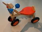 Van Dijk Toys loopfiets berken, Ophalen, Zo goed als nieuw, Loopfiets