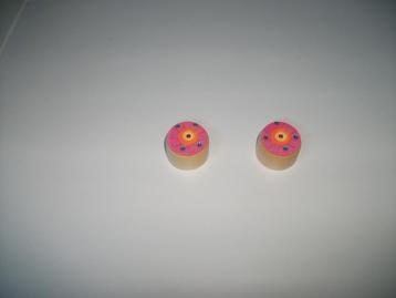 Puntenslijper(nieuw) beschikbaar voor biedingen