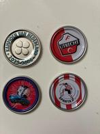 Cluppies, Verzamelen, Plus, Ophalen