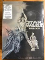 Star Wars Trilogy box, Ophalen of Verzenden, Vanaf 12 jaar, Science Fiction, Nieuw in verpakking