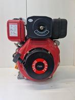 1 cilinder dieselmotor, 100 liter of meer, Ophalen, Nieuw
