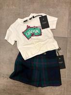 Nik&Nik Set Maat 98/104 - Nieuw met Kaartjes!, Kinderen en Baby's, Kinderkleding | Maat 98, Ophalen of Verzenden, Nieuw, Meisje