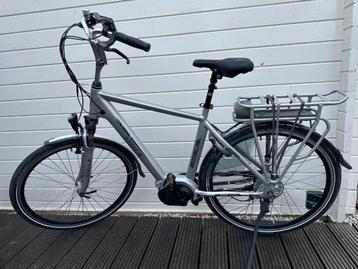 Stella Corrado herenfiets framemaat L MOET NU WEG beschikbaar voor biedingen