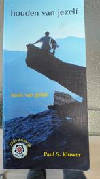 Houden van jezelf, Ophalen of Verzenden, Zo goed als nieuw