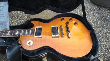 Tokai LS200 5A, Gibson Les Paul Special original collection 