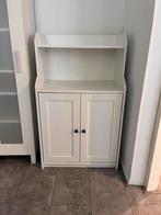 Witte Ikea kast 70x 116 cm, Huis en Inrichting, Kasten | Kledingkasten, Ophalen, 100 tot 150 cm, 50 tot 100 cm, 25 tot 50 cm