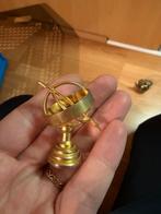 Miniatuur Armillairsfeer Ornament, Ophalen of Verzenden