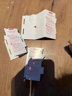 Mottenval, Tuin en Terras, Bestrijdingsmiddelen, Ophalen of Verzenden, Zo goed als nieuw, Ongediertebestrijding