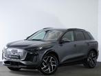 Audi Q6 e-tron S-Line 83 kWh | LED Plus | Stuurverwarming |, Automaat, Gebruikt, Zwart, Adaptive Cruise Control
