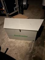 Roadmaster Disselbak - Handig voor op reis!, Ophalen, Gebruikt