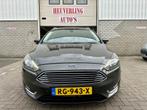 Ford Focus Wagon 1.0 Titanium | Clima | Navi | Cruise | PDC, 65 €/maand, Gebruikt, Handgeschakeld, 1216 kg