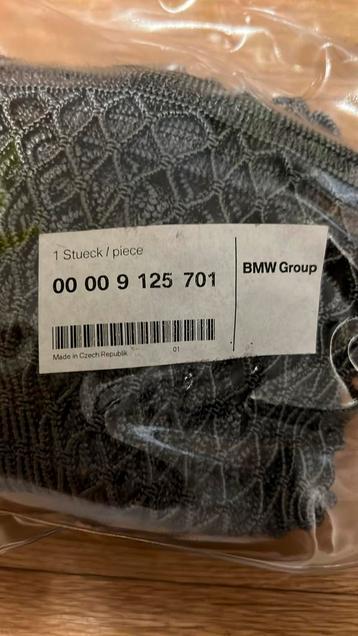 Accessoires voor 3-serie cabrio beschikbaar voor biedingen