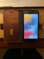 Apple iphone 7, Telecommunicatie, Mobiele telefoons | Apple iPhone, Gebruikt, Zwart, 32 GB, Ophalen of Verzenden