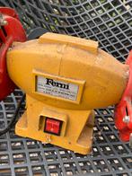 Slijpmachine, Ophalen, Gebruikt, Minder dan 700 watt, Werkbankslijpmachine