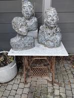 Tuin, Tuin en Terras, Ophalen