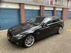 BMW 3-Serie 3.0i  325 Xdrive Automaat Leder-Navi-PDC-NAP, 1535 kg, Bruin, Vierwielaandrijving, Particulier