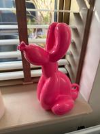 Doggy roze, Ophalen, Zo goed als nieuw