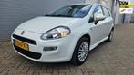 Fiat Punto Evo 0.9 TwinAir Pop Bwj 2015 APK 12-2026, Auto's, Fiat, Voorwielaandrijving, Gebruikt, Origineel Nederlands, Bedrijf