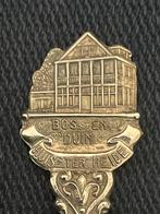 Lepeltje uit Huis ter Heide, gemeente Zeist, Ophalen of Verzenden