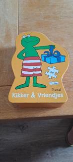 Kinderpuzzels, Ophalen, Zo goed als nieuw