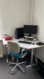 Bureau gratis ophalen, Ophalen, Zo goed als nieuw