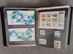 Jaarcollectie Nederland 1992-2010 compleet, Postzegels en Munten, Ophalen of Verzenden, Postfris