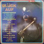 LP Glück Auf (verzamel), Ophalen of Verzenden, Gebruikt, 12 inch, Nederlandstalig