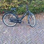 Static stadsfiets met 3 versnellingen - Framemaat 53 cm, Ophalen, Static, Handrem, 53 tot 56 cm