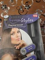Velform Supreme Styler Haarborstel, Ophalen of Verzenden, Nieuw, Haarverzorging