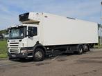 SCANIA P280 6x2*4 eev carrier, Auto's, Automaat, Euro 5, Scania, Bedrijf