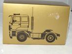 1/87 Herpa Daf 3300, Hobby en Vrije tijd, Modelauto's | 1:87, Verzenden, Nieuw, Bus of Vrachtwagen, Herpa