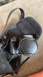 Canon PowerShot SX510 HS – Compact Superzoom Wi-Fi, Audio, Tv en Foto, Fotocamera's Digitaal, Canon, Compact, Ophalen of Verzenden