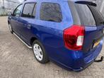 Dacia Logan Sidebars met rvs trede, Ophalen of Verzenden, Niet ingevuld, Niet ingevuld, Niet ingevuld