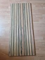 Wandpanelen, Doe-het-zelf en Verbouw, Platen en Panelen, Ophalen, Nieuw, Overige materialen, Minder dan 20 mm