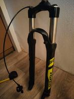 Voorvork mtb atb 29 inch 2 stuks zie tekst, Fietsen en Brommers, Fietsonderdelen, Ophalen of Verzenden, Zo goed als nieuw, Mountainbike