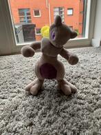 Zeldzame Mewtwo Knuffel - Pokémon, Kinderen en Baby's, Speelgoed | Knuffels en Pluche, Ophalen of Verzenden, Zo goed als nieuw